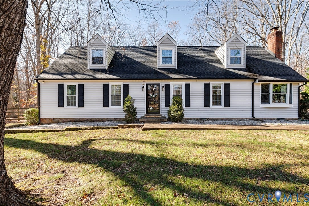 2221 Autumn Oaks Lane, Powhatan, VA 23139 2221 Autumn Oaks Lane, Powhatan, VA 23139