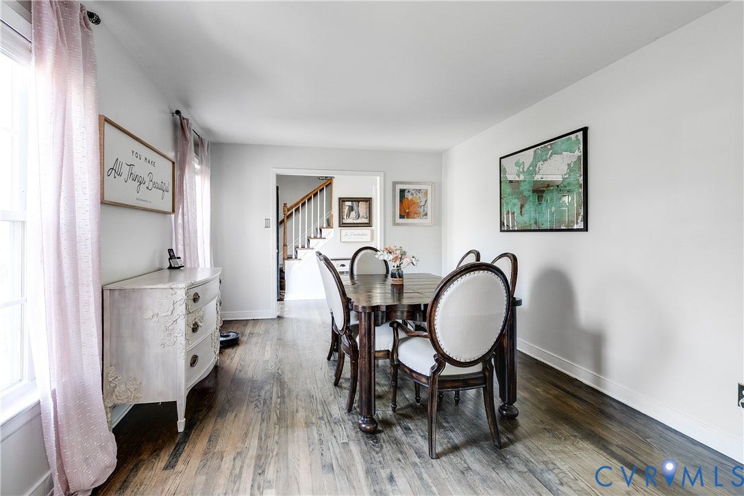 2221 Autumn Oaks Lane, Powhatan, VA 23139 2221 Autumn Oaks Lane, Powhatan, VA 23139