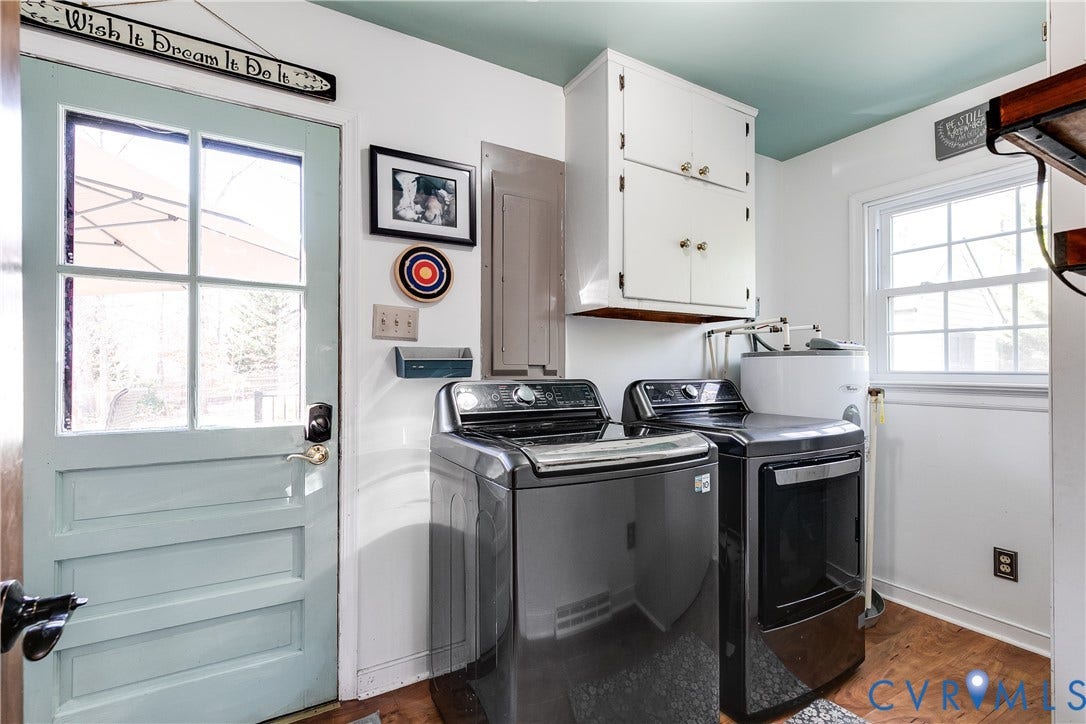 2221 Autumn Oaks Lane, Powhatan, VA 23139 2221 Autumn Oaks Lane, Powhatan, VA 23139