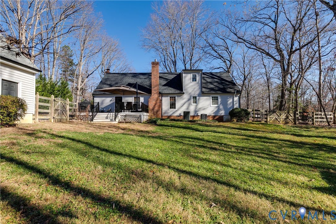 2221 Autumn Oaks Lane, Powhatan, VA 23139 2221 Autumn Oaks Lane, Powhatan, VA 23139
