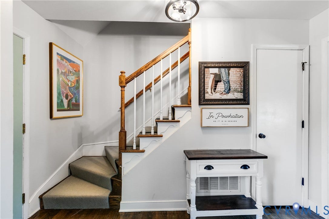2221 Autumn Oaks Lane, Powhatan, VA 23139 2221 Autumn Oaks Lane, Powhatan, VA 23139