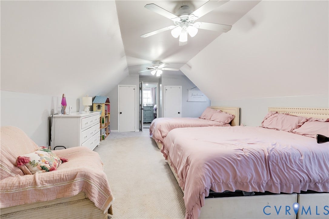 2221 Autumn Oaks Lane, Powhatan, VA 23139 2221 Autumn Oaks Lane, Powhatan, VA 23139