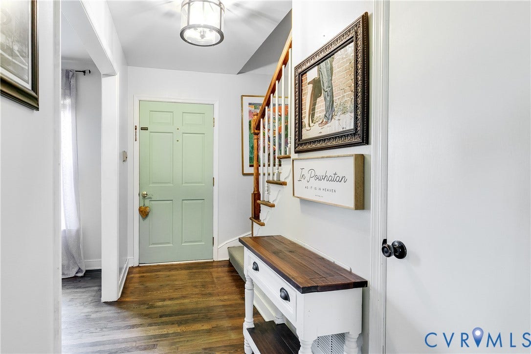 2221 Autumn Oaks Lane, Powhatan, VA 23139 2221 Autumn Oaks Lane, Powhatan, VA 23139
