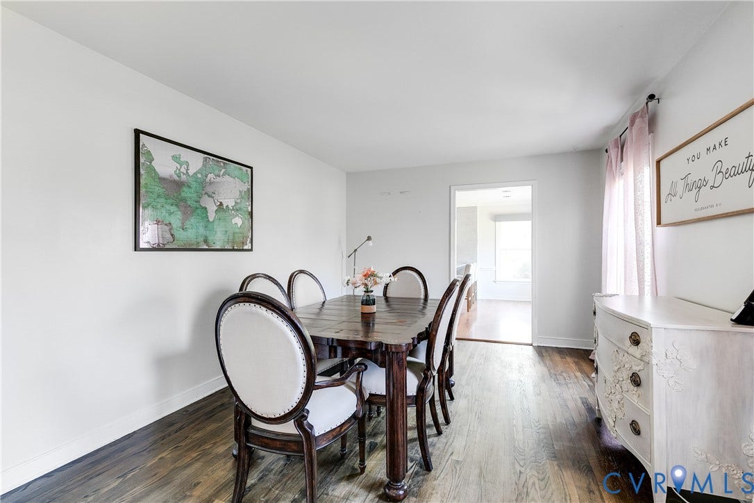 2221 Autumn Oaks Lane, Powhatan, VA 23139 2221 Autumn Oaks Lane, Powhatan, VA 23139