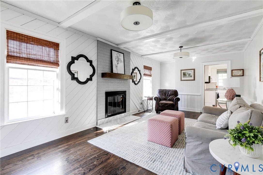 2221 Autumn Oaks Lane, Powhatan, VA 23139 2221 Autumn Oaks Lane, Powhatan, VA 23139