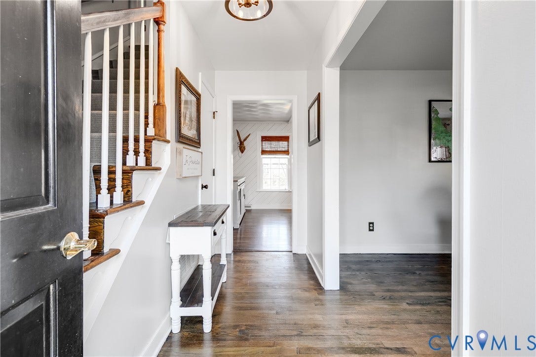 2221 Autumn Oaks Lane, Powhatan, VA 23139 2221 Autumn Oaks Lane, Powhatan, VA 23139