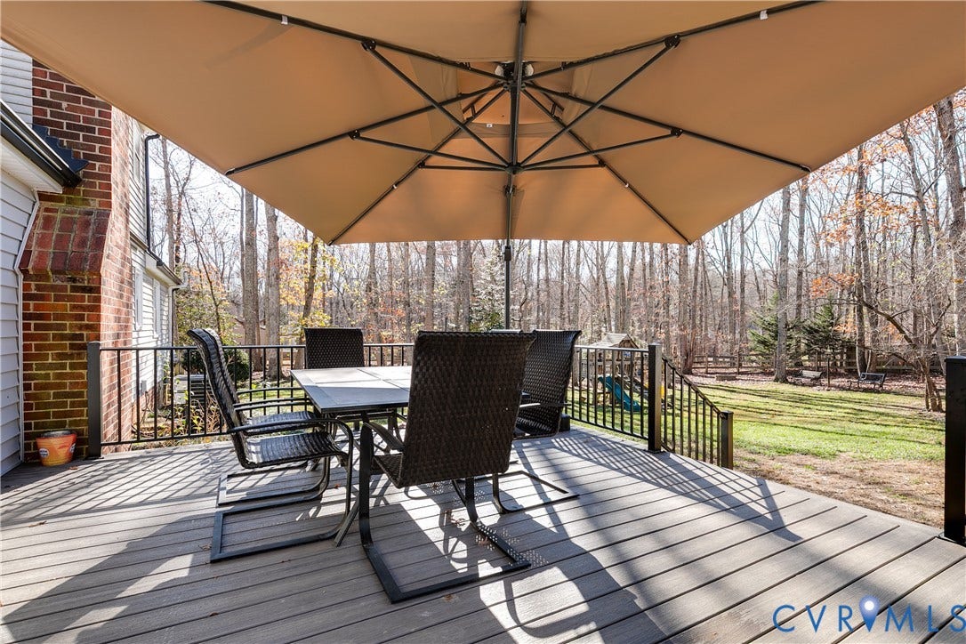 2221 Autumn Oaks Lane, Powhatan, VA 23139 2221 Autumn Oaks Lane, Powhatan, VA 23139