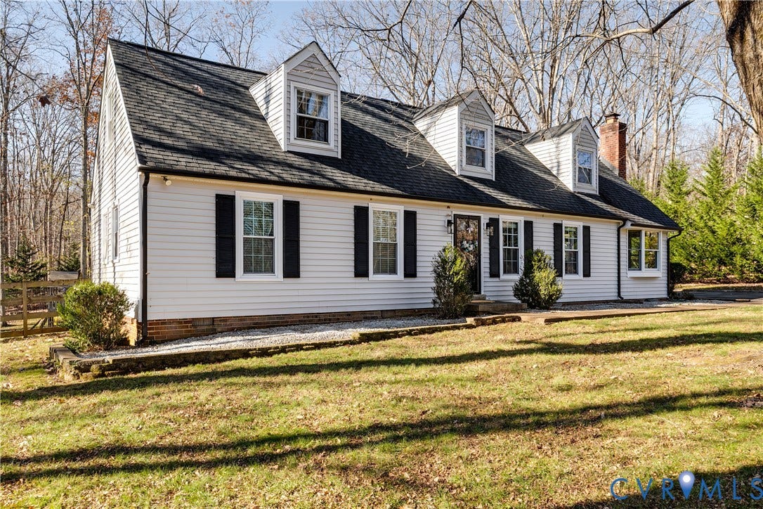 2221 Autumn Oaks Lane, Powhatan, VA 23139 2221 Autumn Oaks Lane, Powhatan, VA 23139