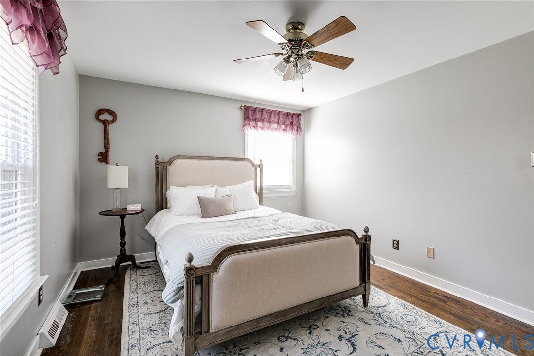 2221 Autumn Oaks Lane, Powhatan, VA 23139 2221 Autumn Oaks Lane, Powhatan, VA 23139