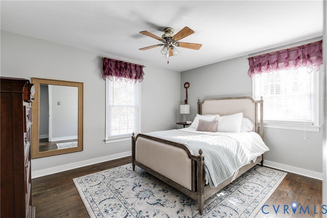 2221 Autumn Oaks Lane, Powhatan, VA 23139 2221 Autumn Oaks Lane, Powhatan, VA 23139