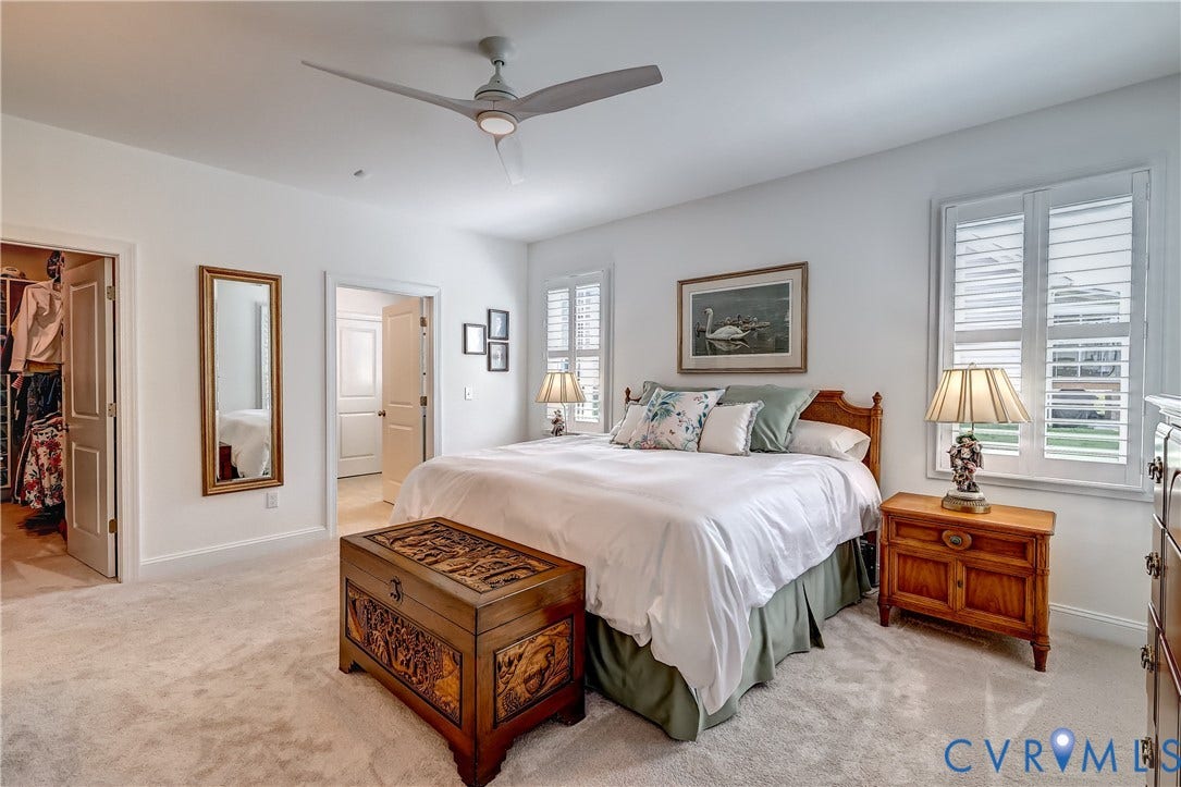 12438 Leith Hill Circle, Richmond, VA 23103 12438 Leith Hill Circle, Richmond, VA 23103