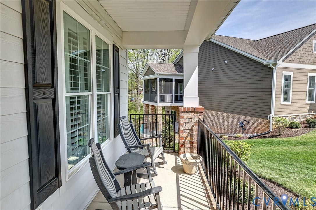 12438 Leith Hill Circle, Richmond, VA 23103 12438 Leith Hill Circle, Richmond, VA 23103