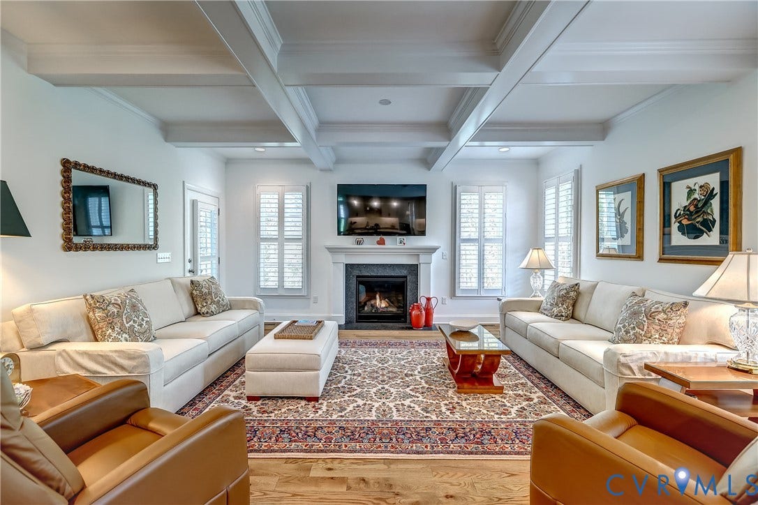 12438 Leith Hill Circle, Richmond, VA 23103 12438 Leith Hill Circle, Richmond, VA 23103