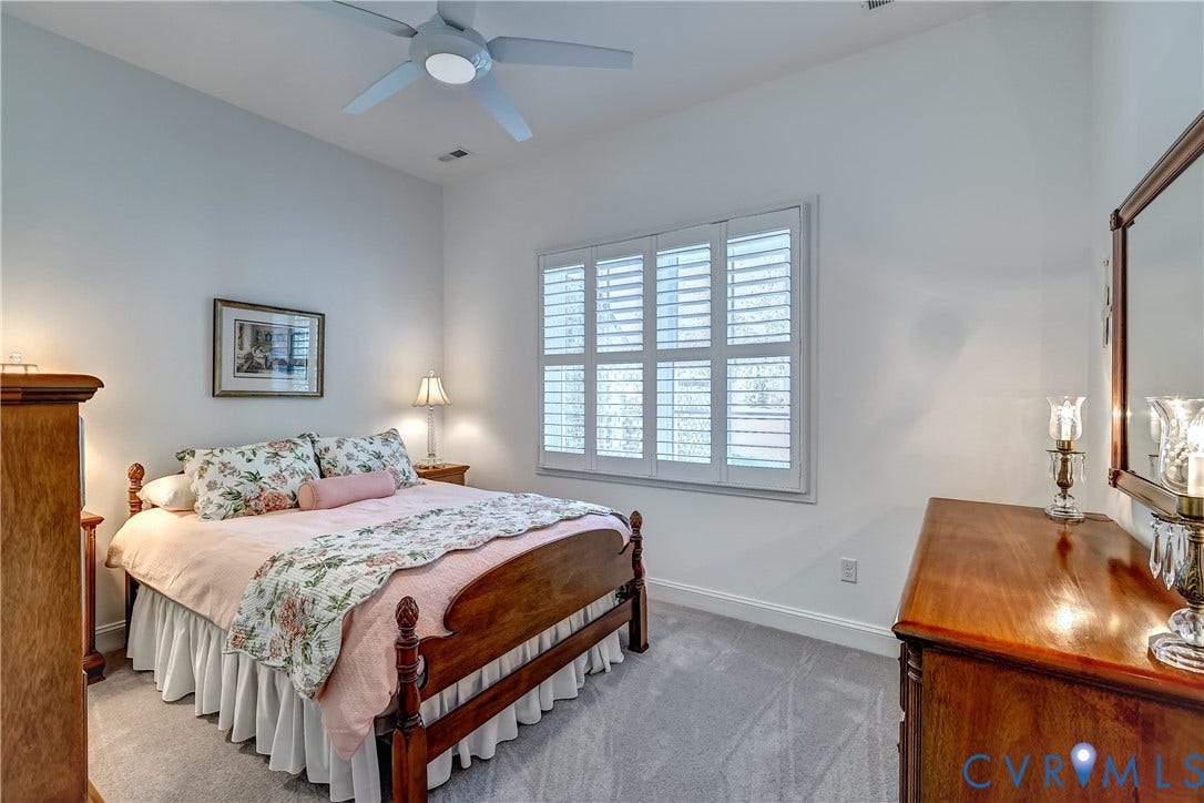 12438 Leith Hill Circle, Richmond, VA 23103 12438 Leith Hill Circle, Richmond, VA 23103