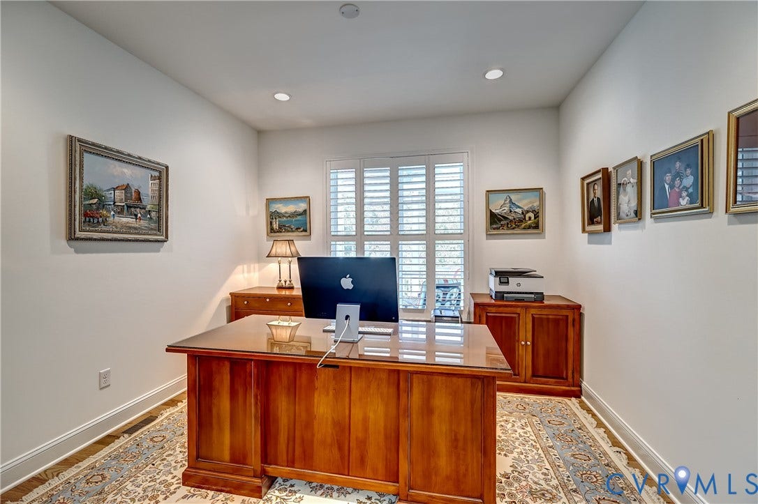 12438 Leith Hill Circle, Richmond, VA 23103 12438 Leith Hill Circle, Richmond, VA 23103