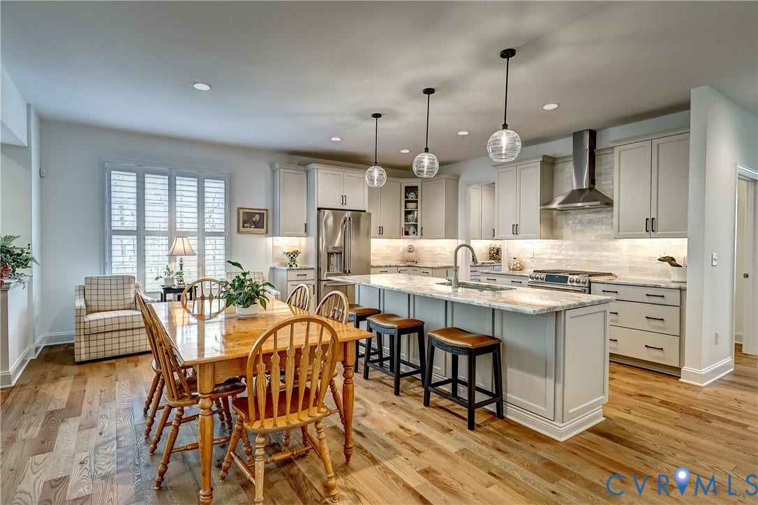 12438 Leith Hill Circle, Richmond, VA 23103 12438 Leith Hill Circle, Richmond, VA 23103