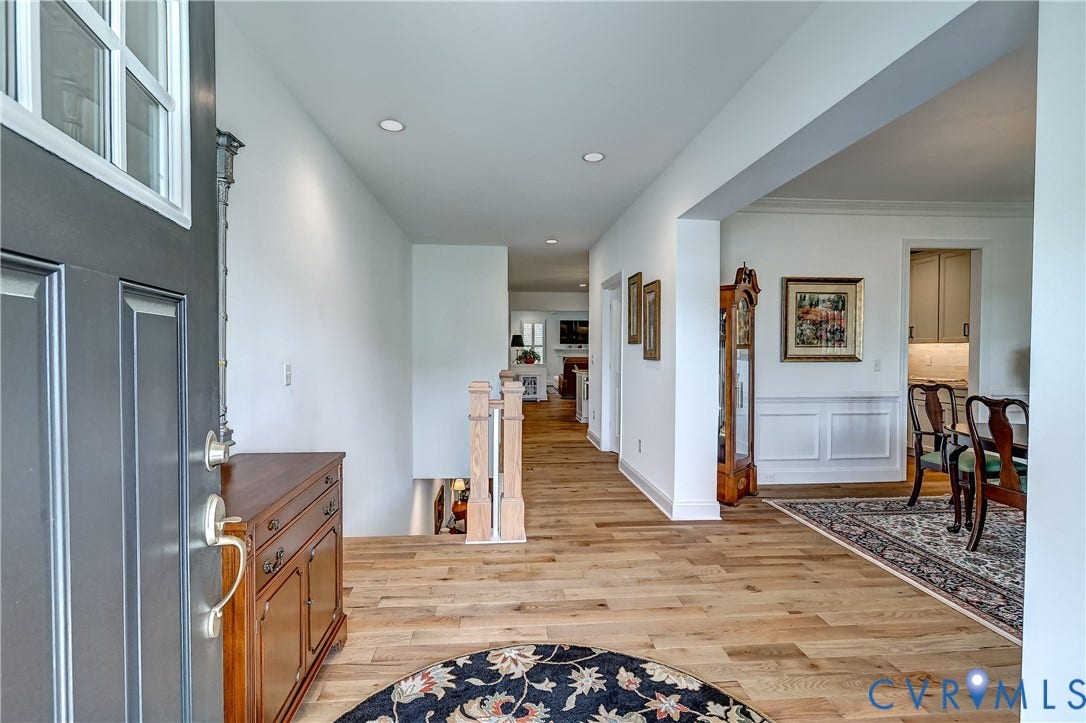 12438 Leith Hill Circle, Richmond, VA 23103 12438 Leith Hill Circle, Richmond, VA 23103