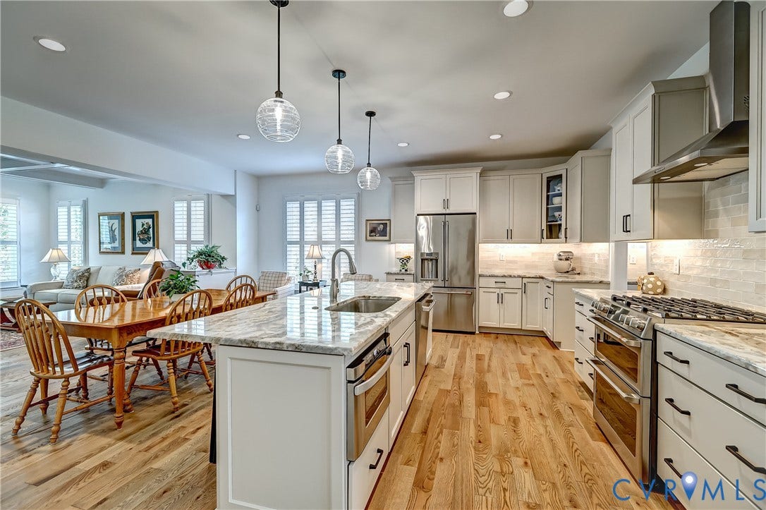 12438 Leith Hill Circle, Richmond, VA 23103 12438 Leith Hill Circle, Richmond, VA 23103