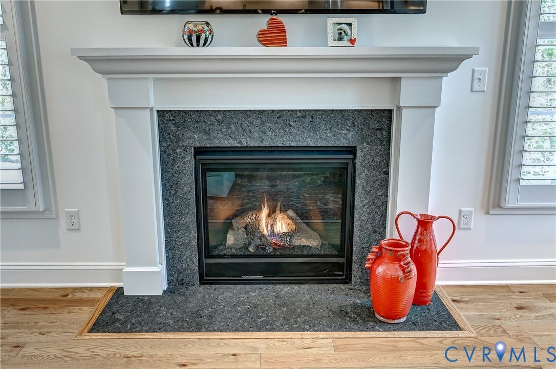 12438 Leith Hill Circle, Richmond, VA 23103 12438 Leith Hill Circle, Richmond, VA 23103