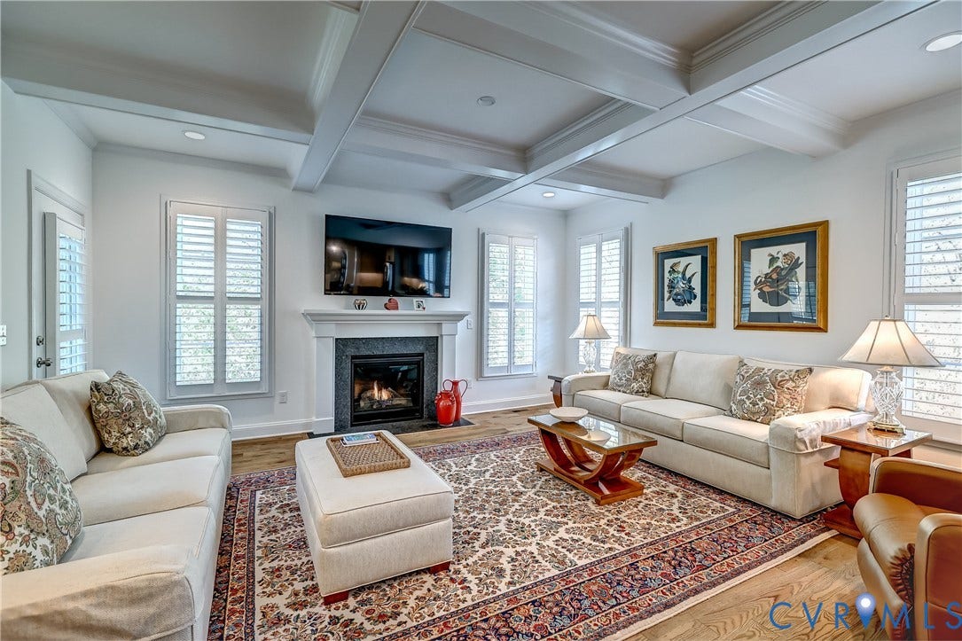 12438 Leith Hill Circle, Richmond, VA 23103 12438 Leith Hill Circle, Richmond, VA 23103