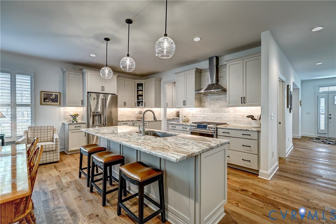 12438 Leith Hill Circle, Richmond, VA 23103 12438 Leith Hill Circle, Richmond, VA 23103