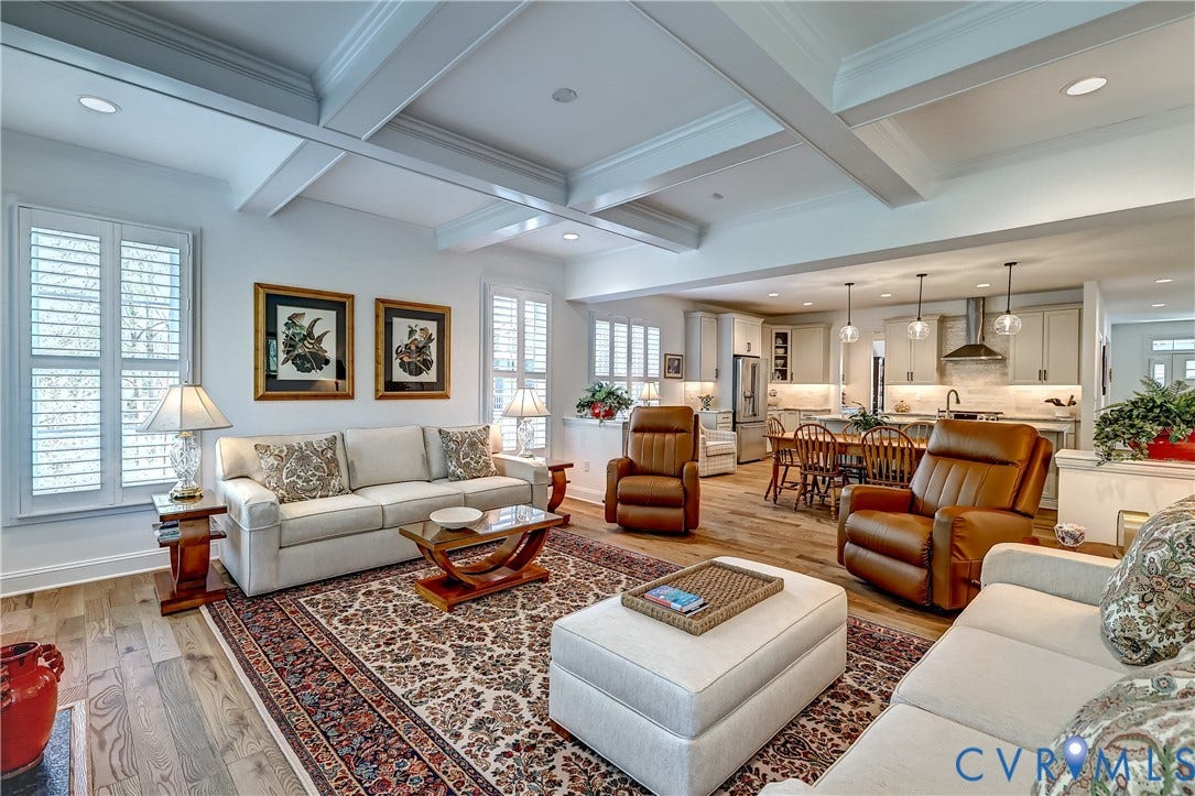 12438 Leith Hill Circle, Richmond, VA 23103 12438 Leith Hill Circle, Richmond, VA 23103