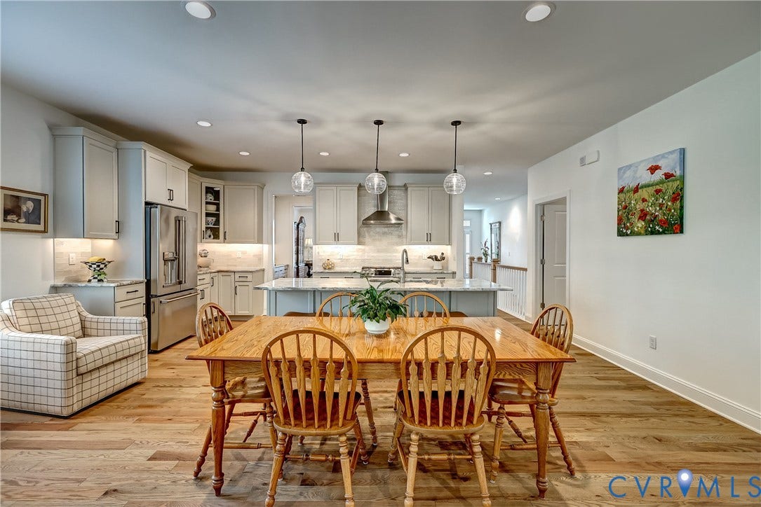 12438 Leith Hill Circle, Richmond, VA 23103 12438 Leith Hill Circle, Richmond, VA 23103