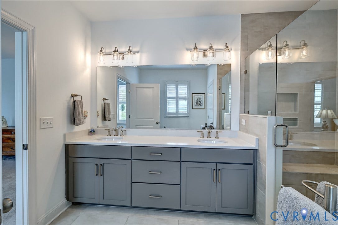 12438 Leith Hill Circle, Richmond, VA 23103 12438 Leith Hill Circle, Richmond, VA 23103