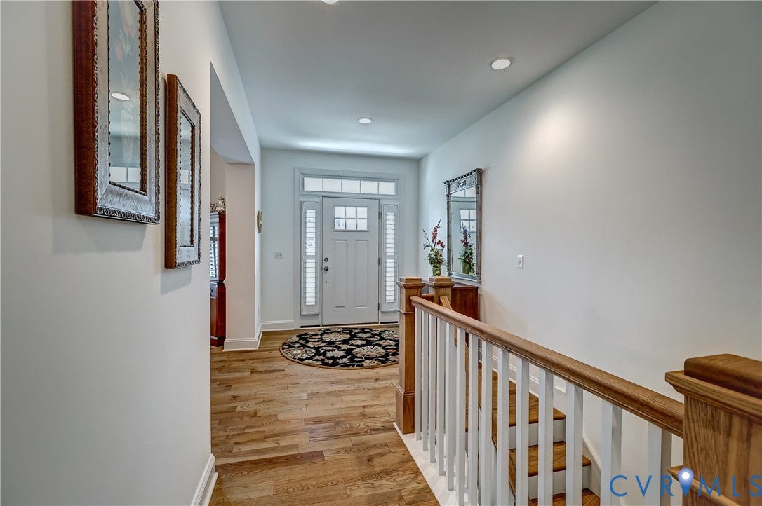 12438 Leith Hill Circle, Richmond, VA 23103 12438 Leith Hill Circle, Richmond, VA 23103