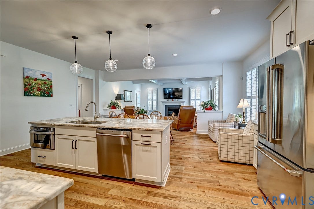 12438 Leith Hill Circle, Richmond, VA 23103 12438 Leith Hill Circle, Richmond, VA 23103