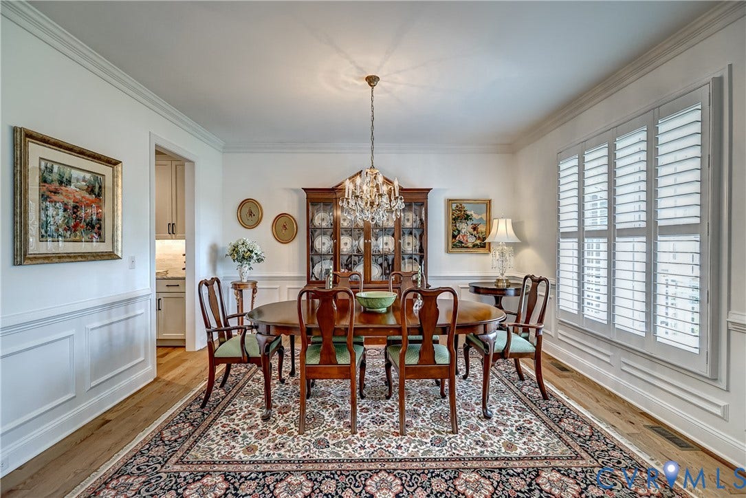 12438 Leith Hill Circle, Richmond, VA 23103 12438 Leith Hill Circle, Richmond, VA 23103