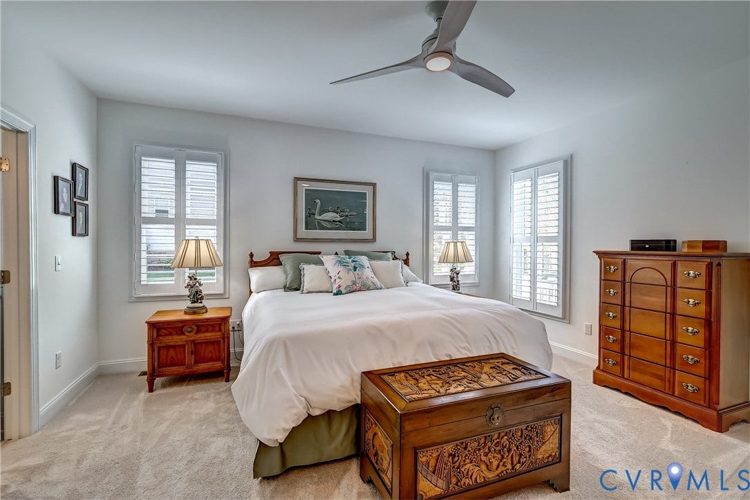 12438 Leith Hill Circle, Richmond, VA 23103 12438 Leith Hill Circle, Richmond, VA 23103