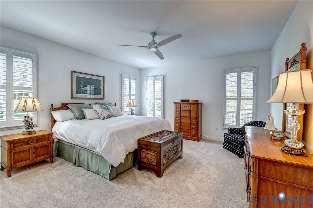 12438 Leith Hill Circle, Richmond, VA 23103 12438 Leith Hill Circle, Richmond, VA 23103