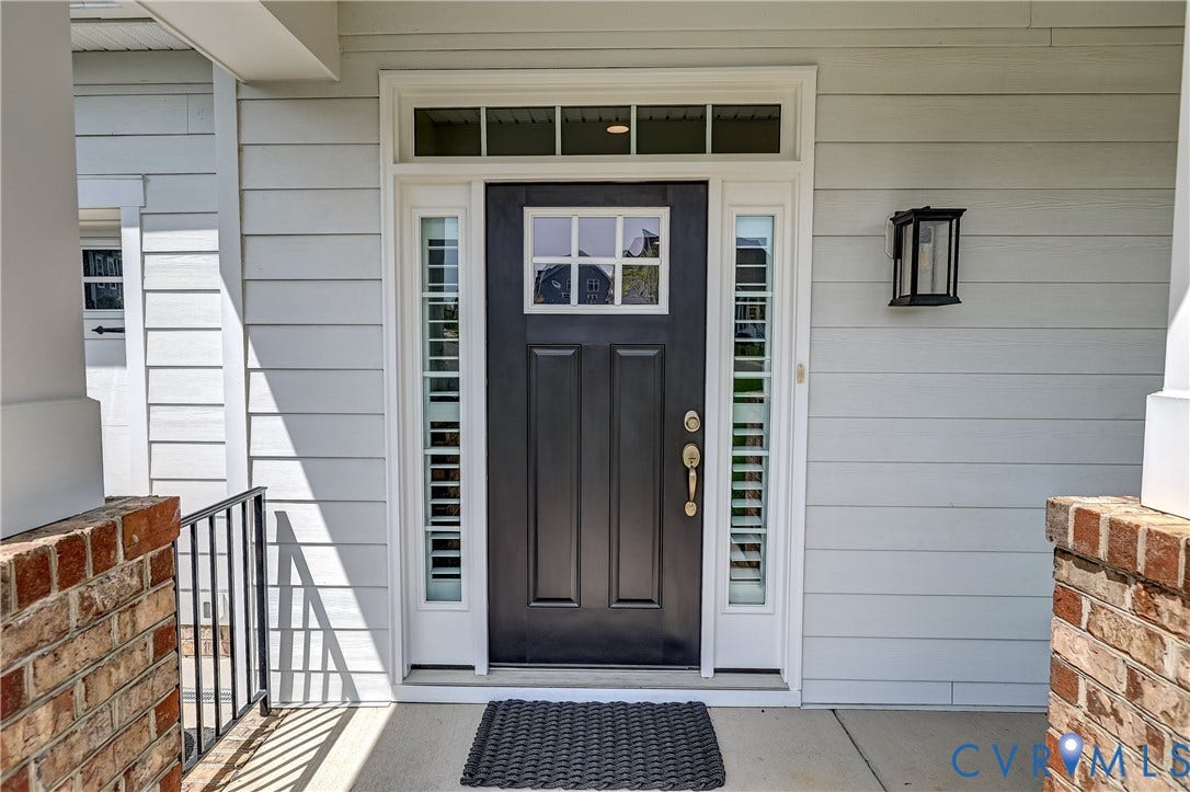 12438 Leith Hill Circle, Richmond, VA 23103 12438 Leith Hill Circle, Richmond, VA 23103