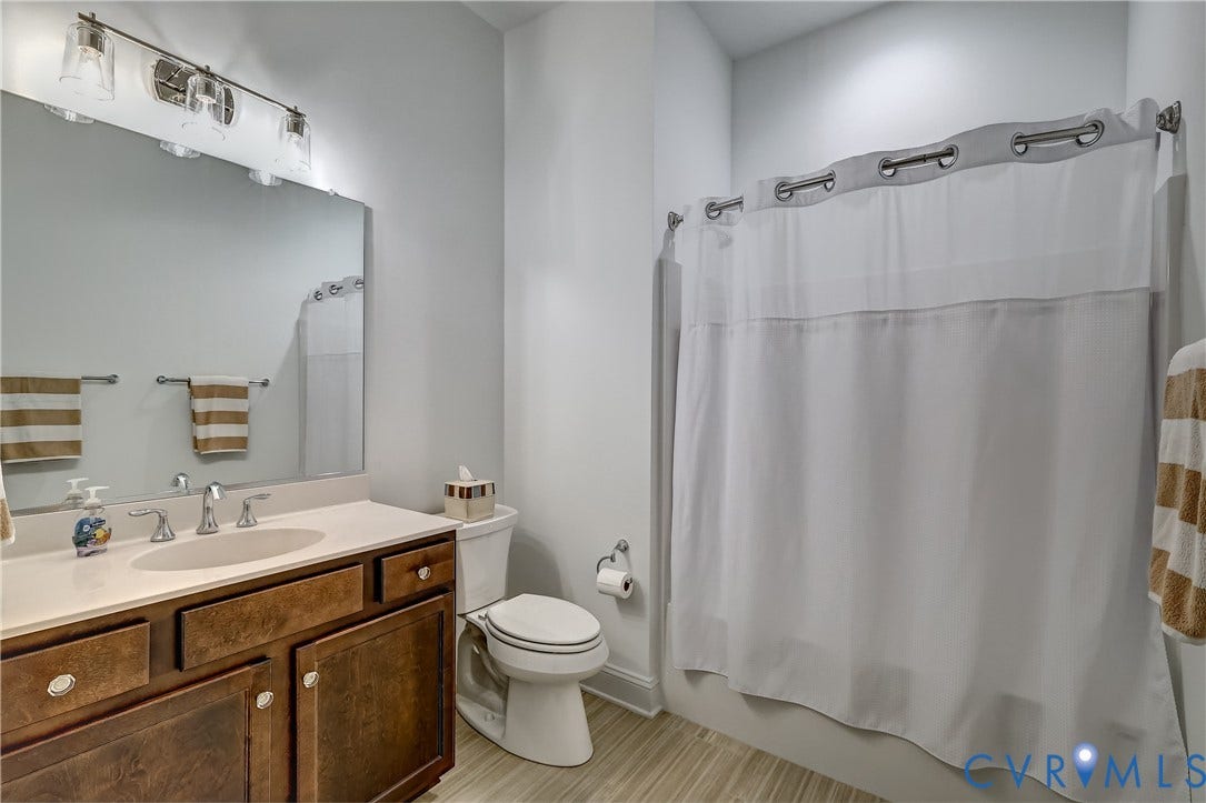 12438 Leith Hill Circle, Richmond, VA 23103 12438 Leith Hill Circle, Richmond, VA 23103