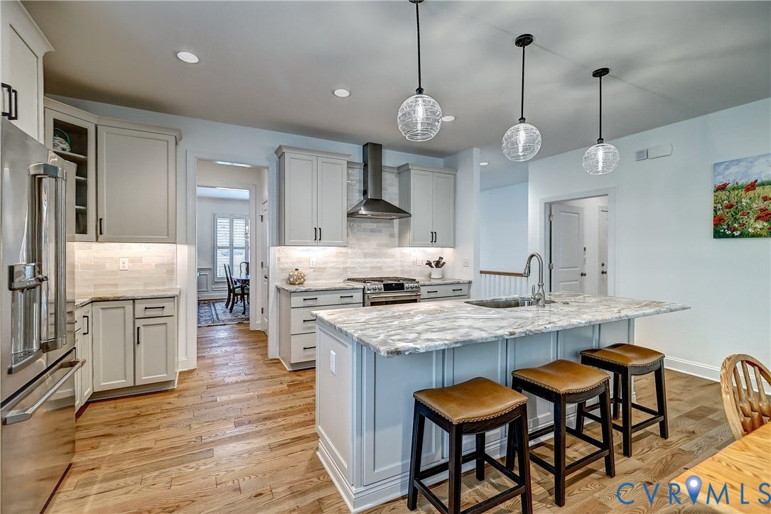 12438 Leith Hill Circle, Richmond, VA 23103 12438 Leith Hill Circle, Richmond, VA 23103