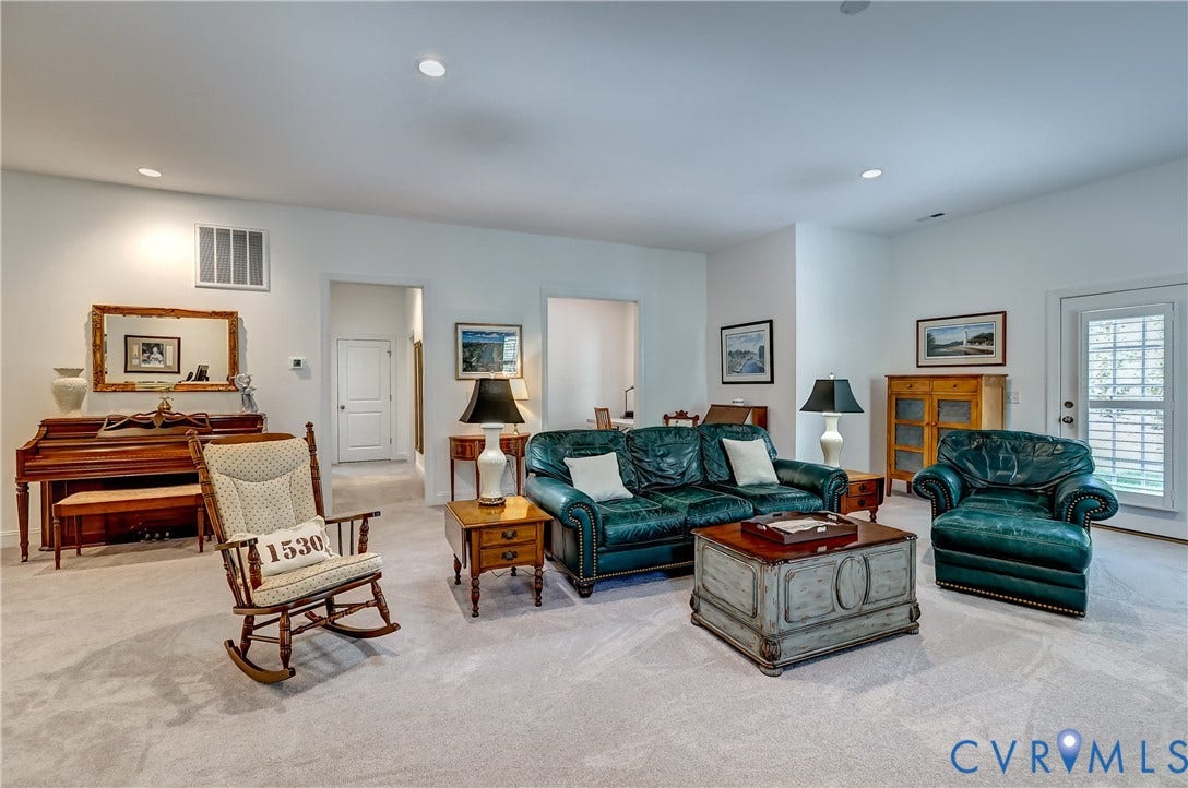 12438 Leith Hill Circle, Richmond, VA 23103 12438 Leith Hill Circle, Richmond, VA 23103