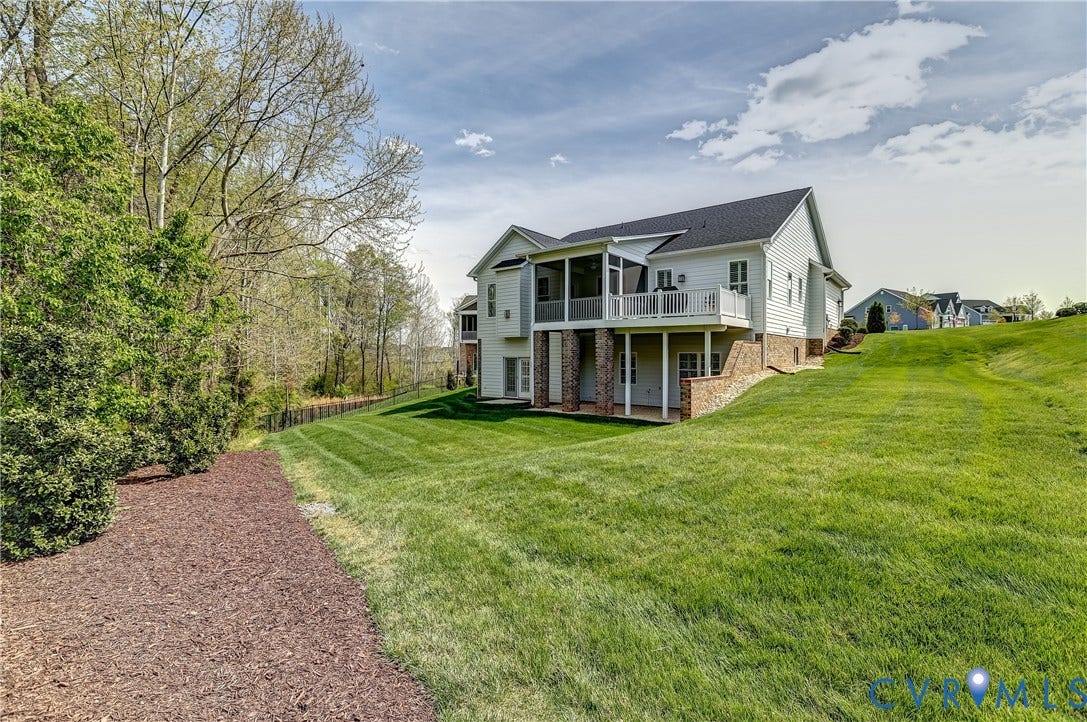 12438 Leith Hill Circle, Richmond, VA 23103 12438 Leith Hill Circle, Richmond, VA 23103