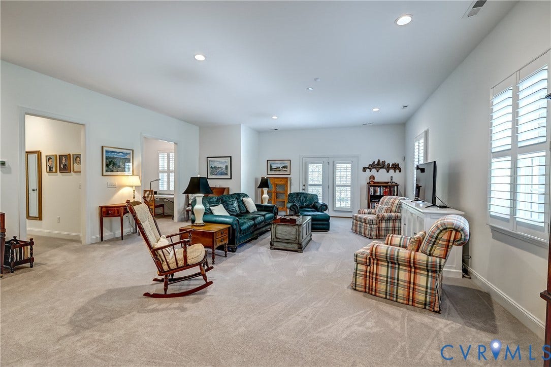 12438 Leith Hill Circle, Richmond, VA 23103 12438 Leith Hill Circle, Richmond, VA 23103
