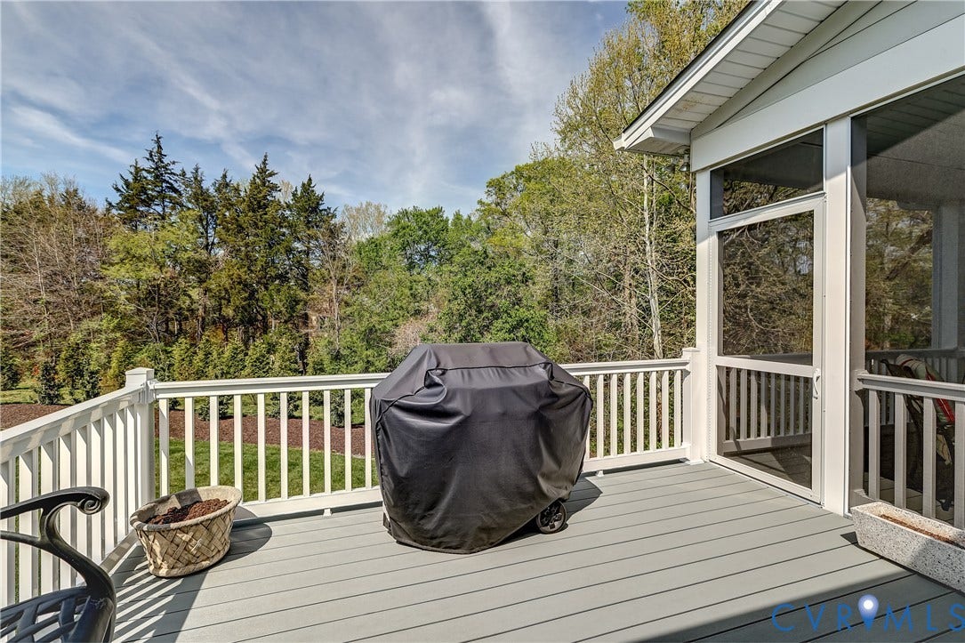 12438 Leith Hill Circle, Richmond, VA 23103 12438 Leith Hill Circle, Richmond, VA 23103
