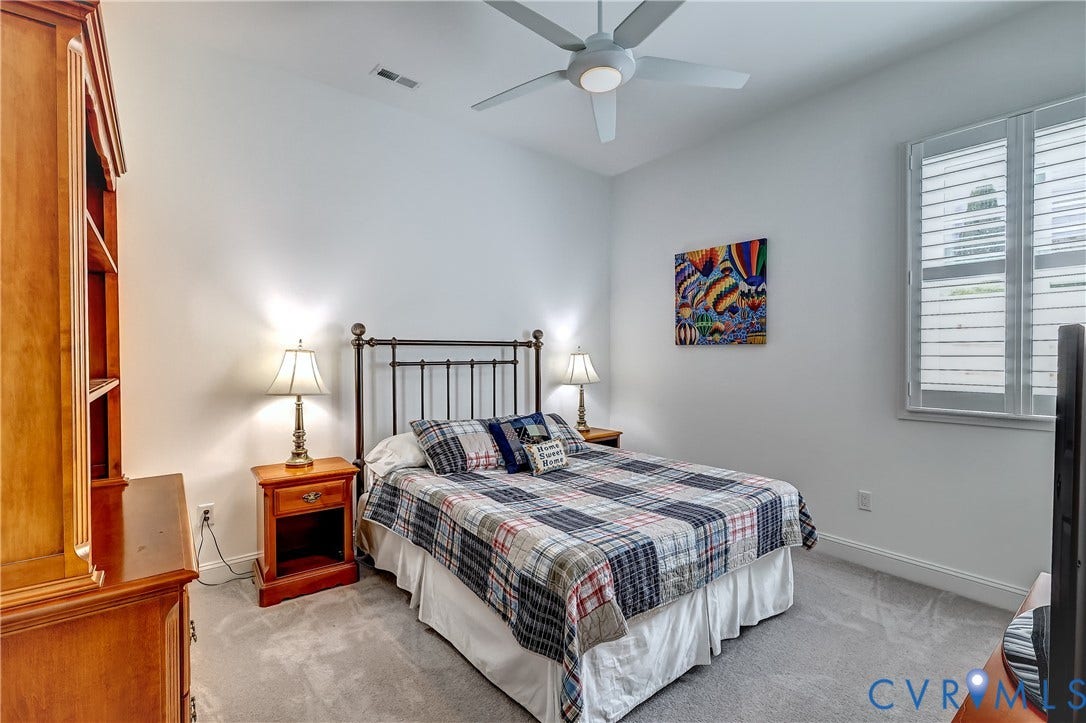12438 Leith Hill Circle, Richmond, VA 23103 12438 Leith Hill Circle, Richmond, VA 23103
