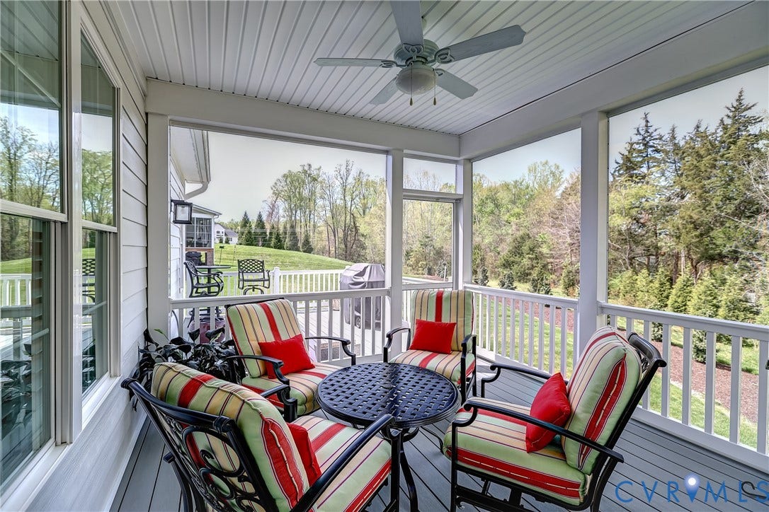 12438 Leith Hill Circle, Richmond, VA 23103 12438 Leith Hill Circle, Richmond, VA 23103