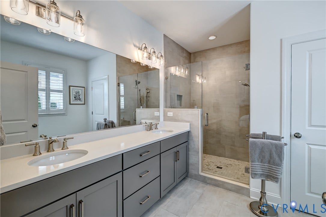 12438 Leith Hill Circle, Richmond, VA 23103 12438 Leith Hill Circle, Richmond, VA 23103
