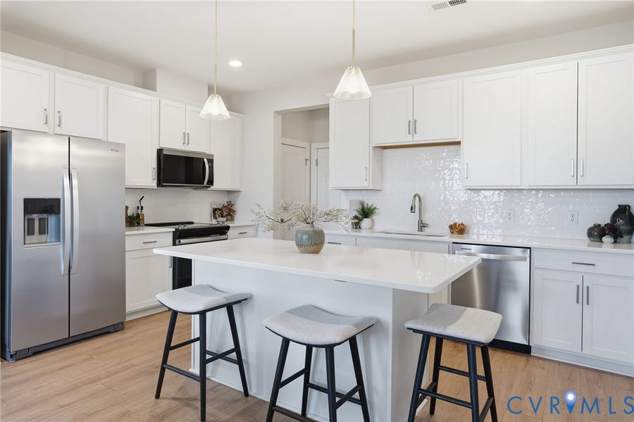Property photo for 301 Heights Ridge Alley, Midlothian, VA