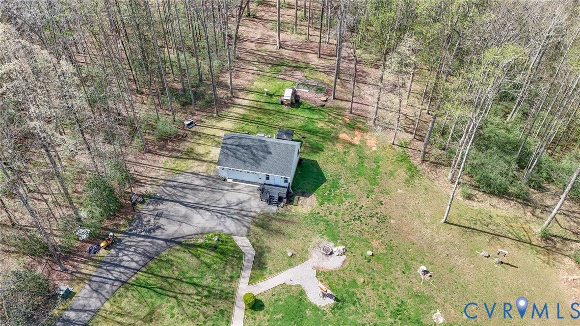 2060 Valley Springs Court, Powhatan, VA 23139 2060 Valley Springs Court, Powhatan, VA 23139