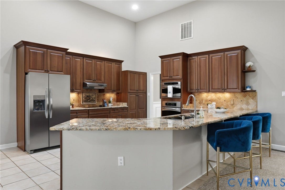 2060 Valley Springs Court, Powhatan, VA 23139 2060 Valley Springs Court, Powhatan, VA 23139