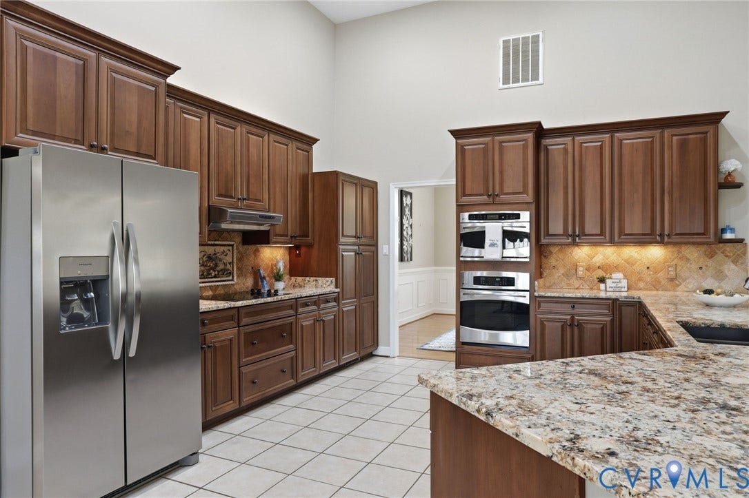 2060 Valley Springs Court, Powhatan, VA 23139 2060 Valley Springs Court, Powhatan, VA 23139