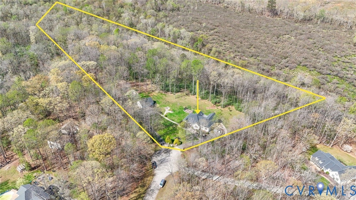 2060 Valley Springs Court, Powhatan, VA 23139 2060 Valley Springs Court, Powhatan, VA 23139