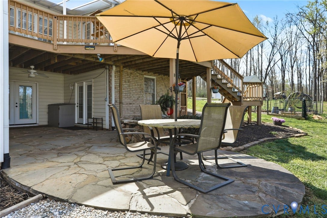 2060 Valley Springs Court, Powhatan, VA 23139 2060 Valley Springs Court, Powhatan, VA 23139