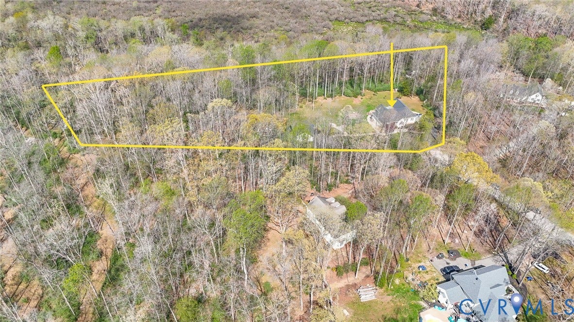 2060 Valley Springs Court, Powhatan, VA 23139 2060 Valley Springs Court, Powhatan, VA 23139